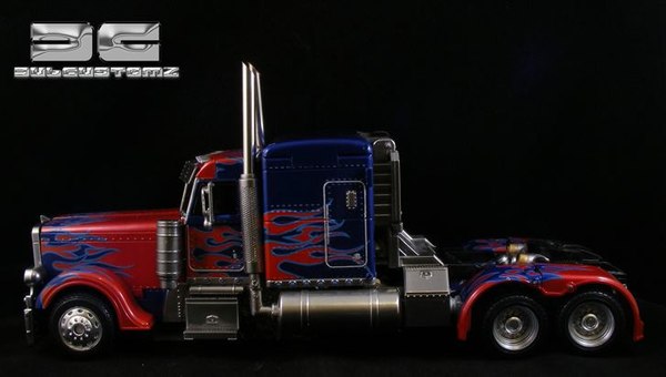 Transformers Custom Masterpiece Movie Prime V6   DubCustomz Image  (19 of 35)